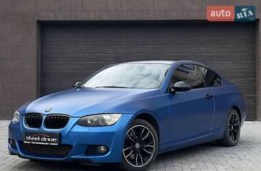 Купе BMW 3 Series 2007 в Николаеве
