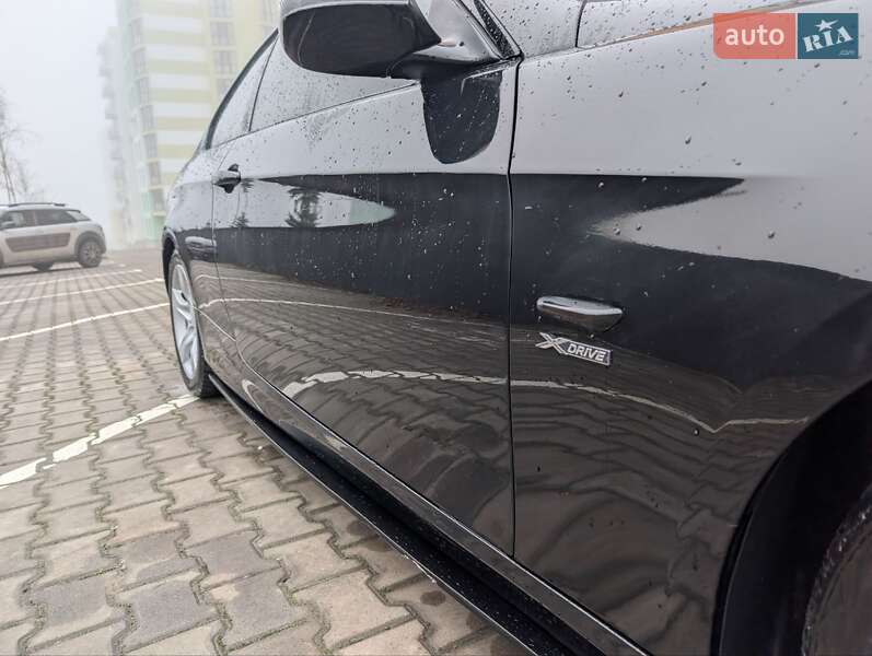 Купе BMW 3 Series 2011 в Здолбуніві