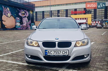 Универсал BMW 3 Series 2010 в Луцке
