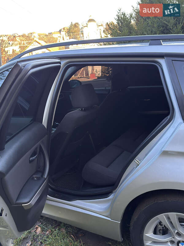 Універсал BMW 3 Series 2006 в Львові