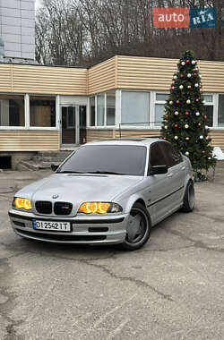 Седан BMW 3 Series 1999 в Киеве