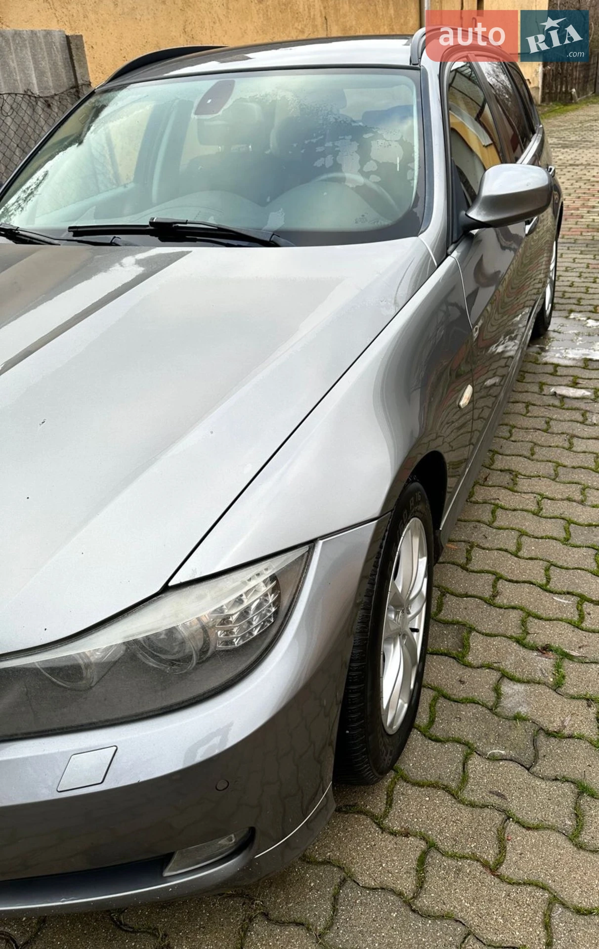 2012 BMW 3er - мініатюра 6