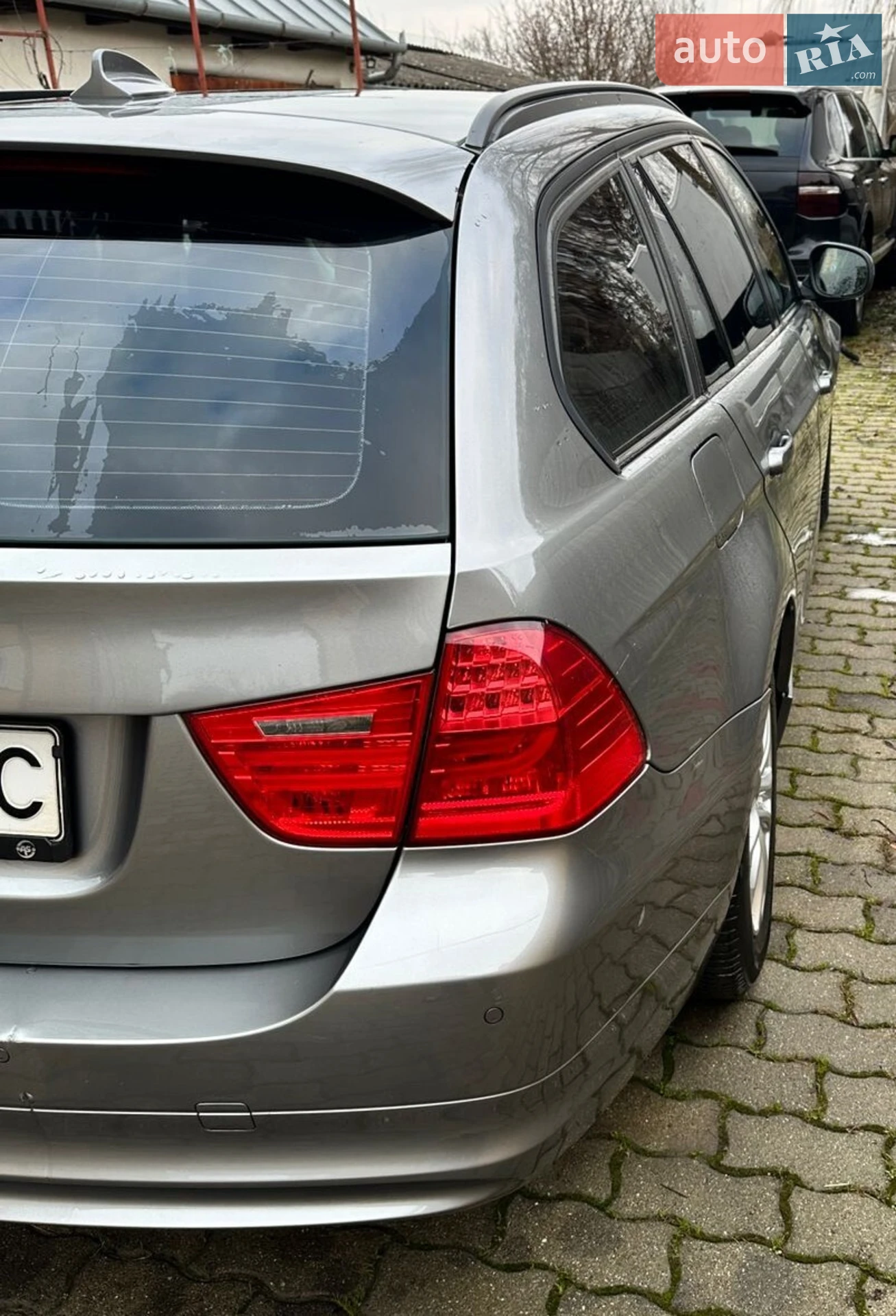 2012 BMW 3er - мініатюра 9