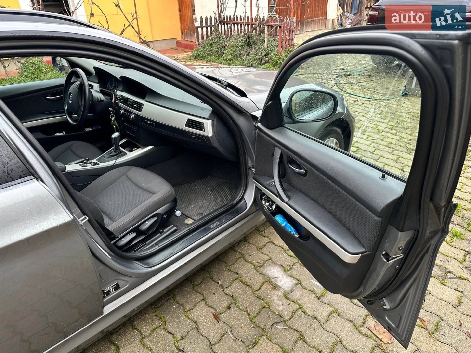 2012 BMW 3er - мініатюра 11