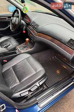 Универсал BMW 3 Series 2000 в Днепре