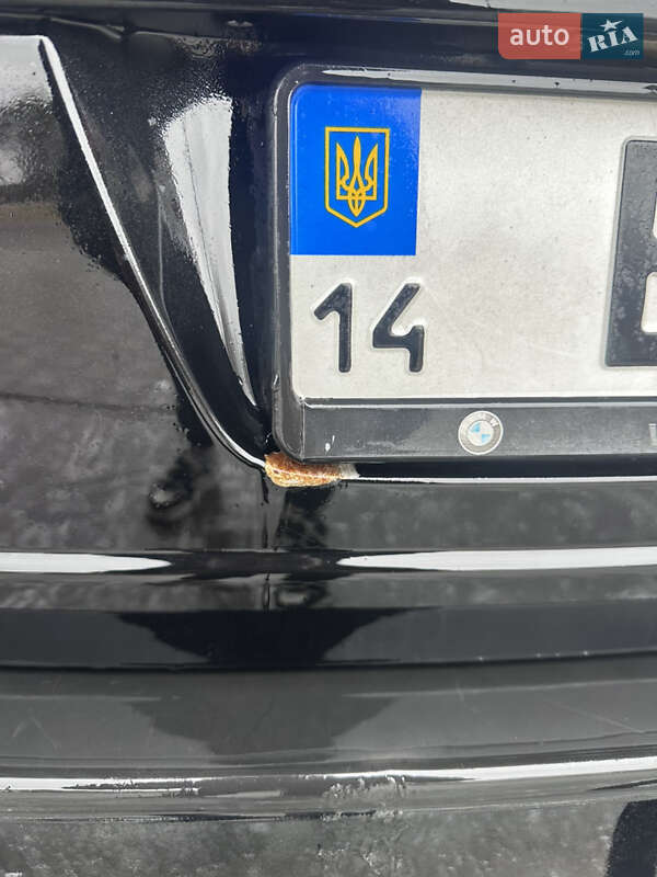 Універсал BMW 3 Series 2004 в Стрию фото 7 Універсал BMW 3 Series 2004 в Стрию