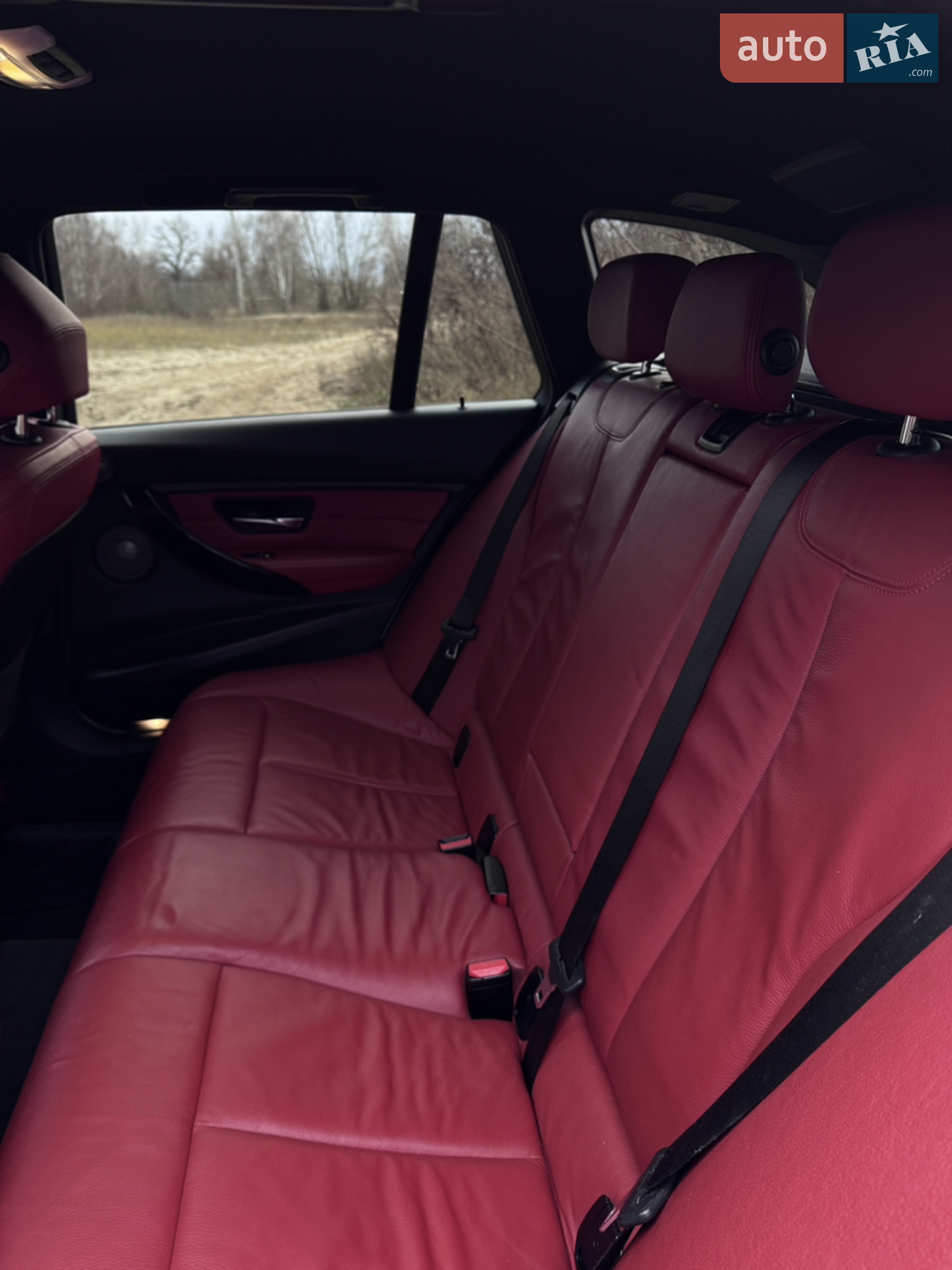 2017 BMW 3er - мініатюра 16