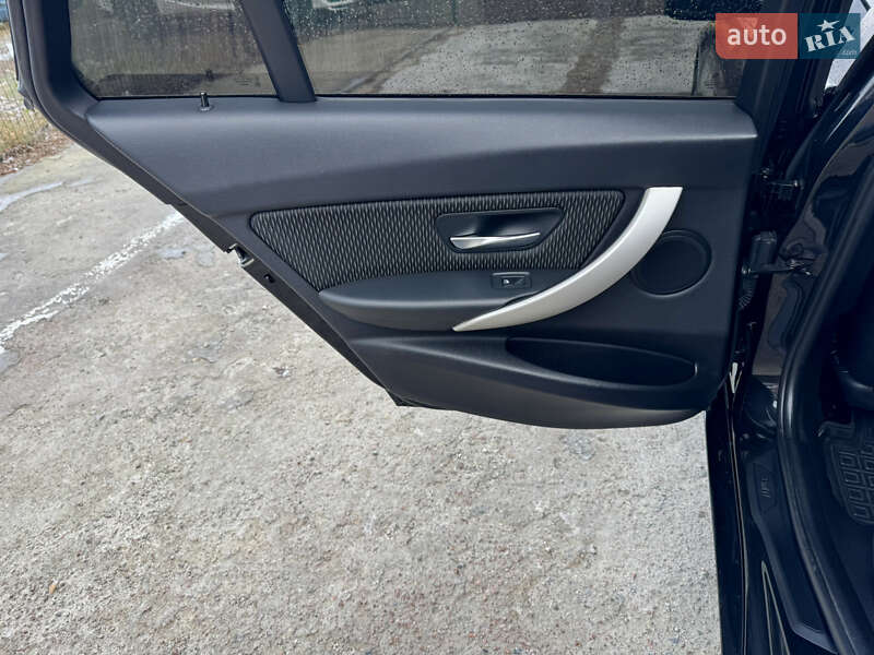 Універсал BMW 3 Series 2013 в Києві
