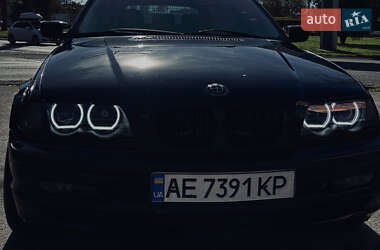 Универсал BMW 3 Series 2000 в Першотравенске