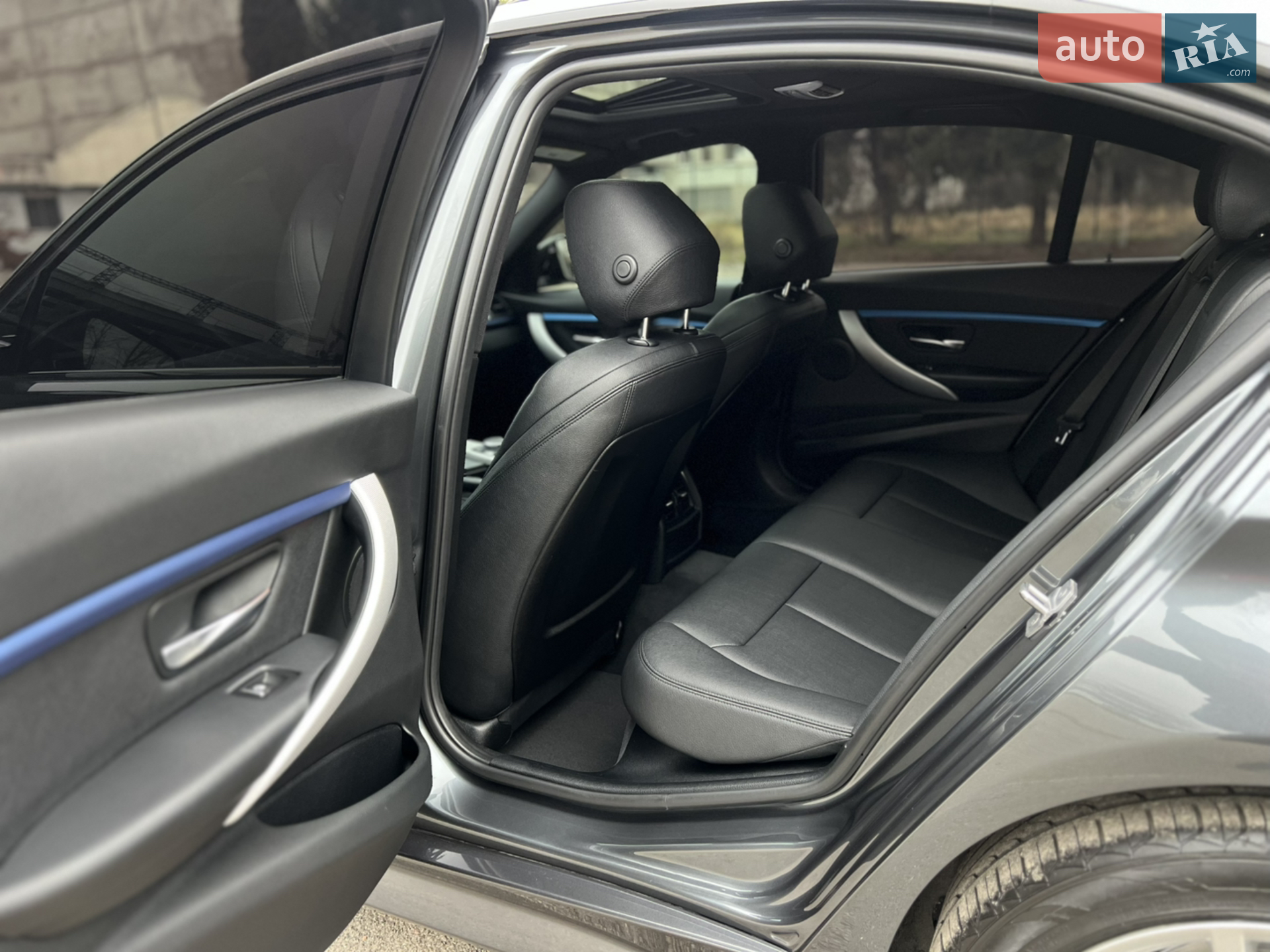 2018 BMW 3er - мініатюра 24