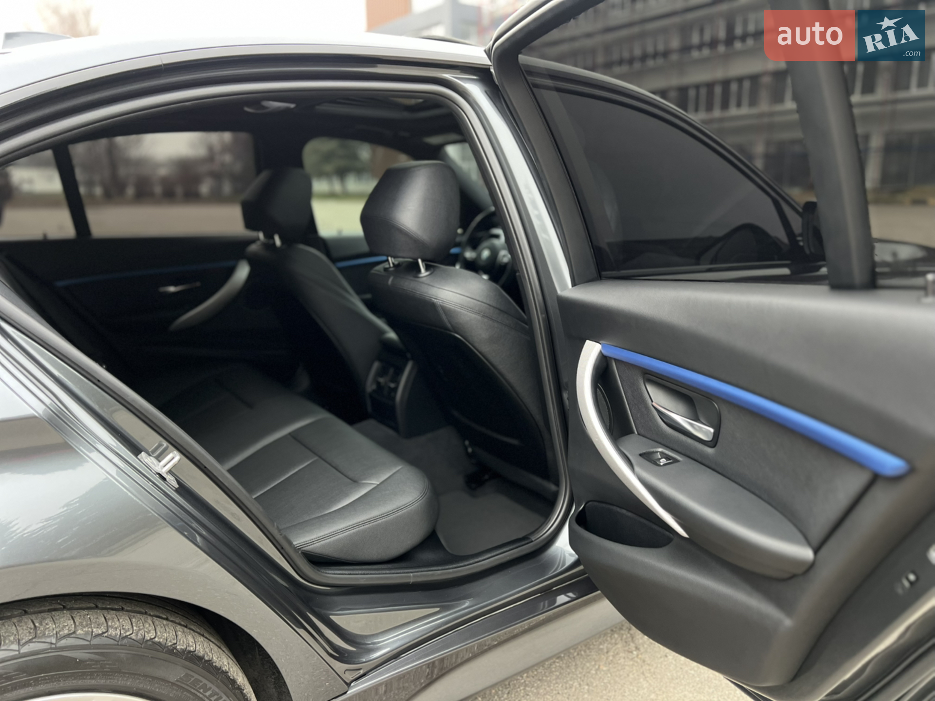 2018 BMW 3er - мініатюра 29