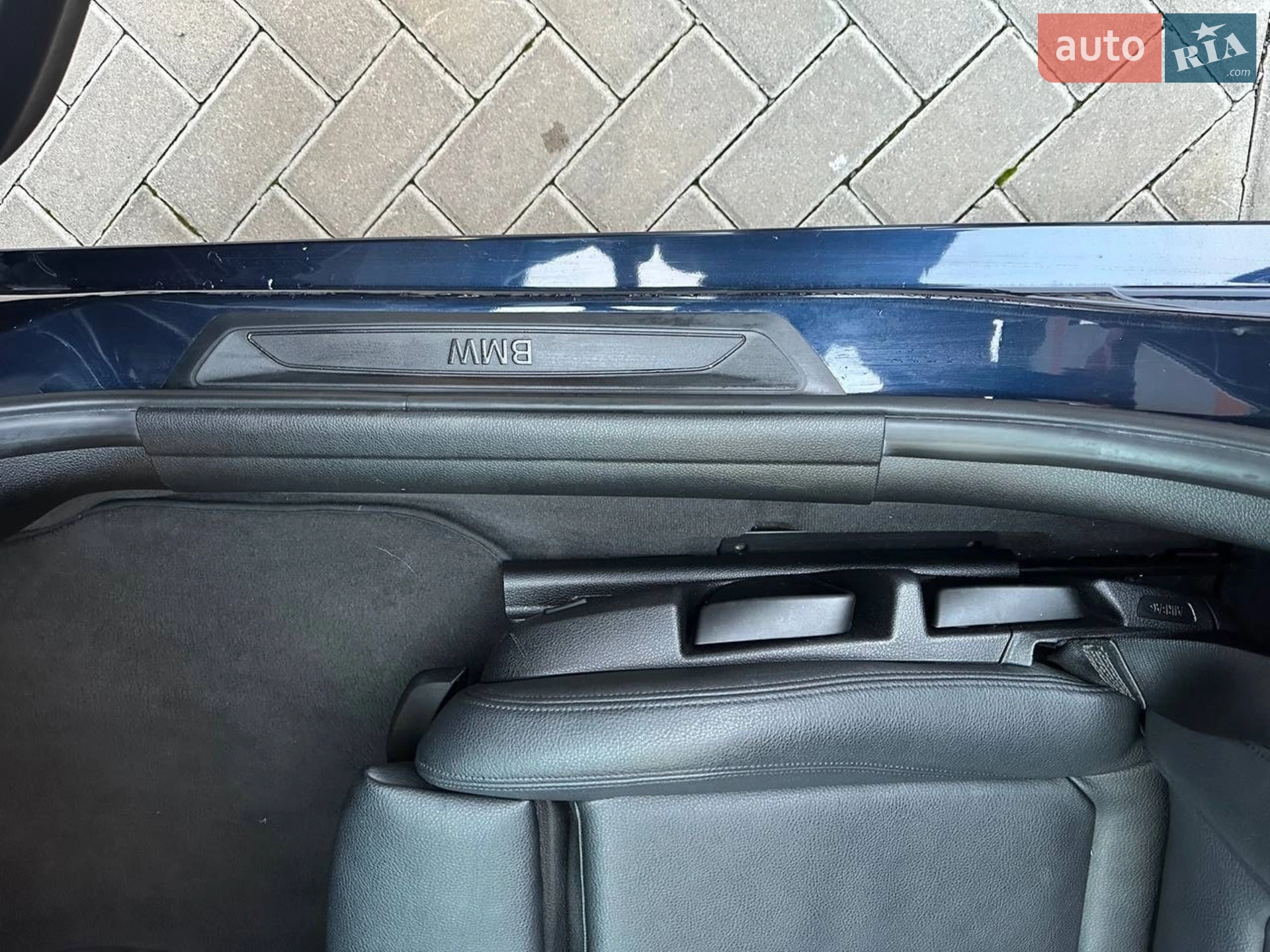 2015 BMW 3er - мініатюра 24