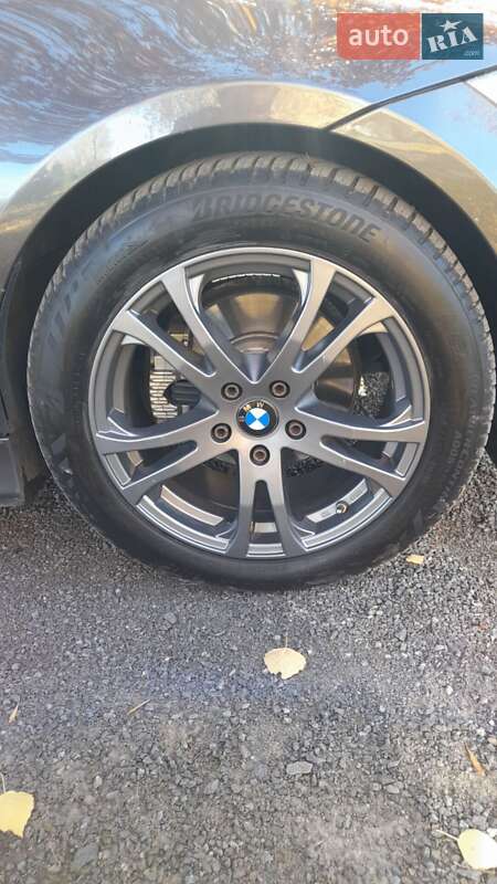 Універсал BMW 3 Series 2007 в Хмельницькому