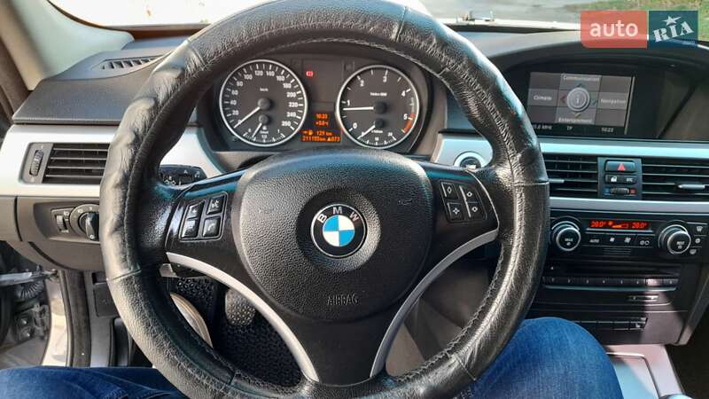 Універсал BMW 3 Series 2007 в Хмельницькому