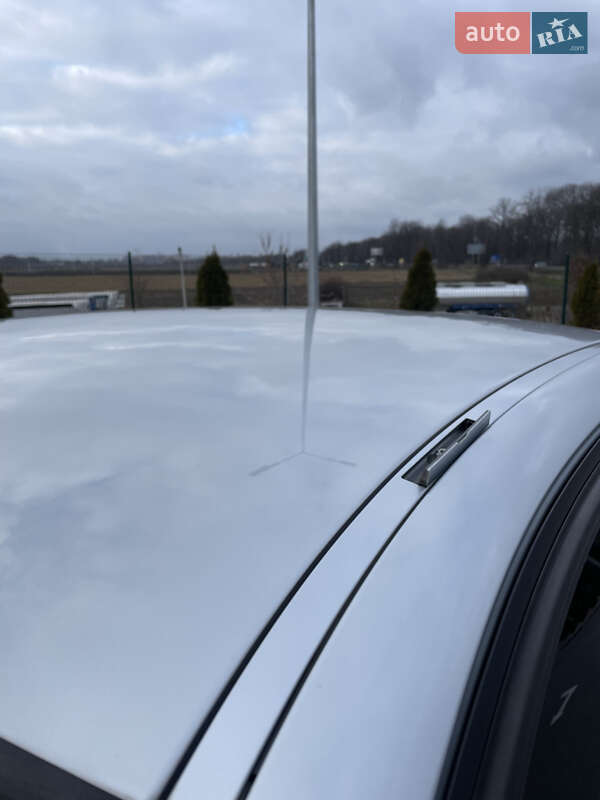 Седан BMW 3 Series 2007 в Виннице