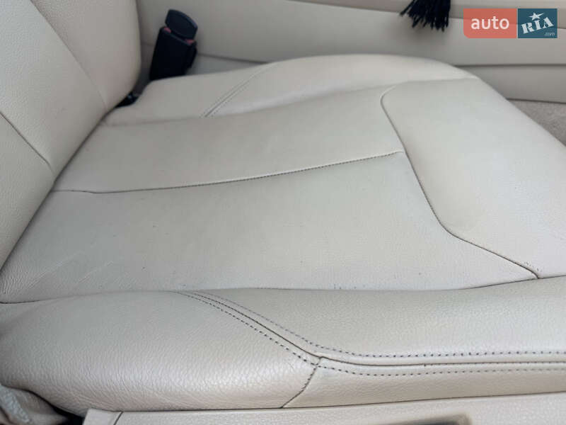 Седан BMW 3 Series 2016 в Виннице фото 23 Седан BMW 3 Series 2016 в Виннице