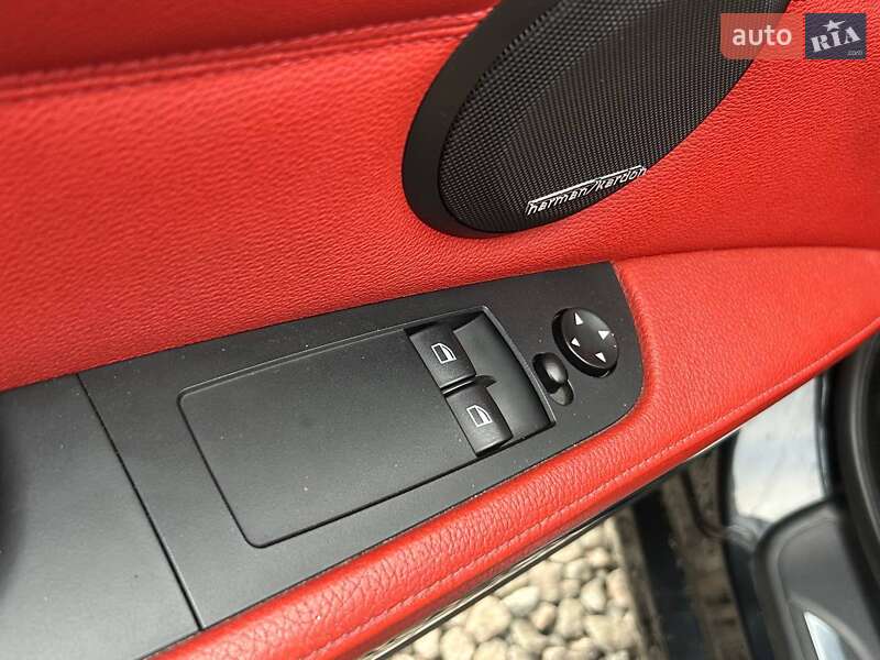 Купе BMW 3 Series 2011 в Одесі