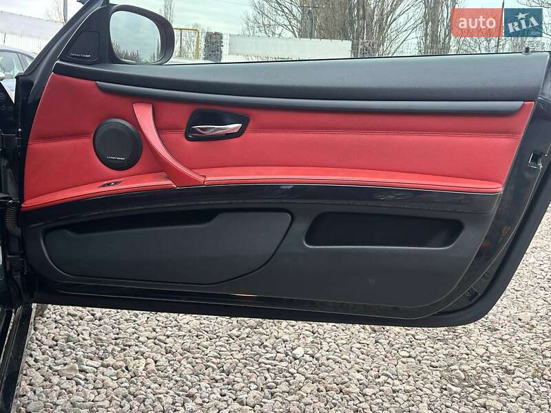 Купе BMW 3 Series 2011 в Одесі