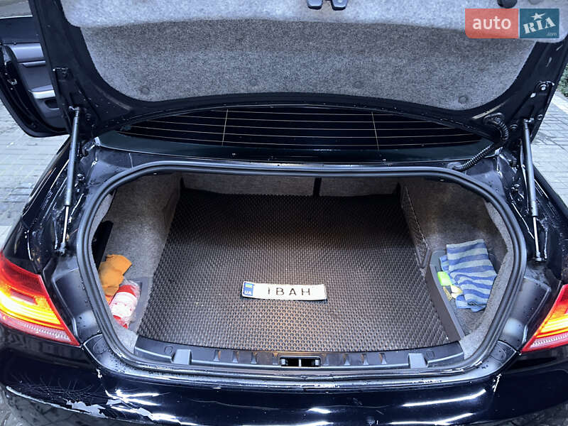 Купе BMW 3 Series 2008 в Черкасах фото 19 Купе BMW 3 Series 2008 в Черкасах