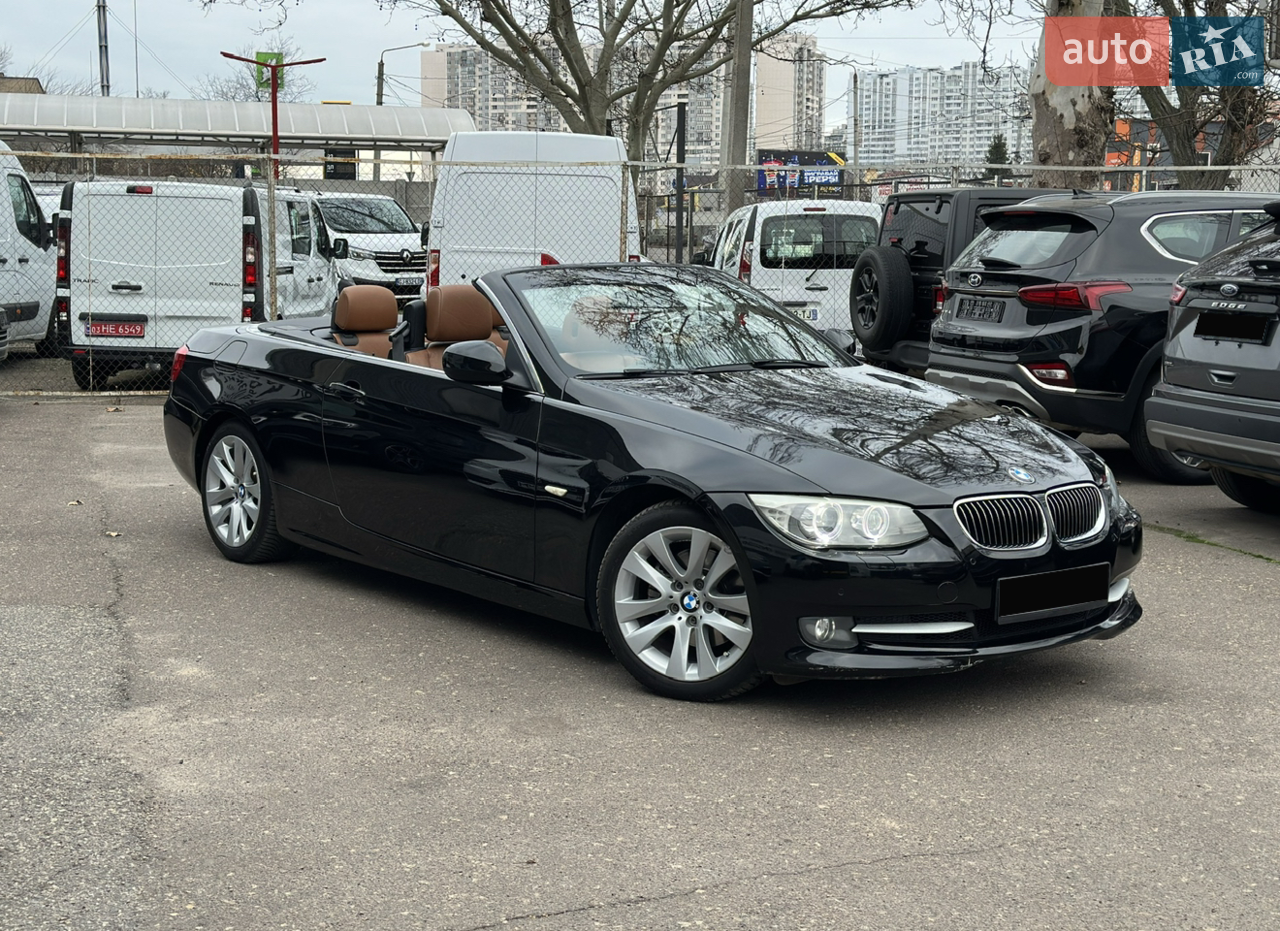 2013 BMW 3er - мініатюра 43