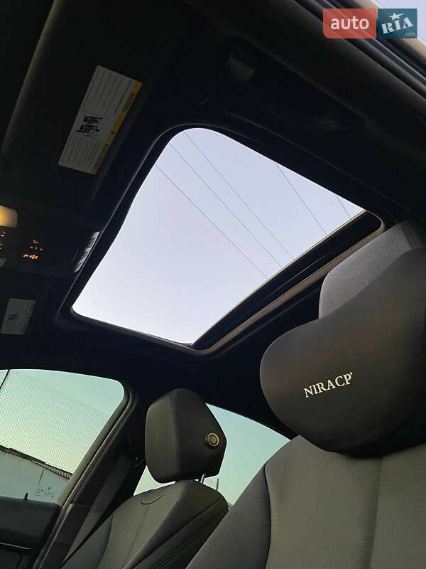 Седан BMW 3 Series 2017 в Днепре фото 11 Седан BMW 3 Series 2017 в Днепре