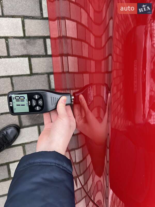 Седан BMW 3 Series 2013 в Киеве