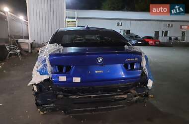 Седан BMW 3 Series 2021 в Києві