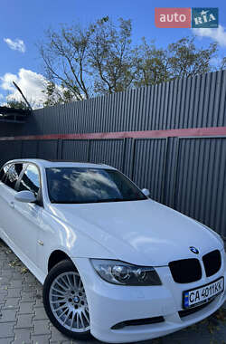 Універсал BMW 3 Series 2008 в Черкасах