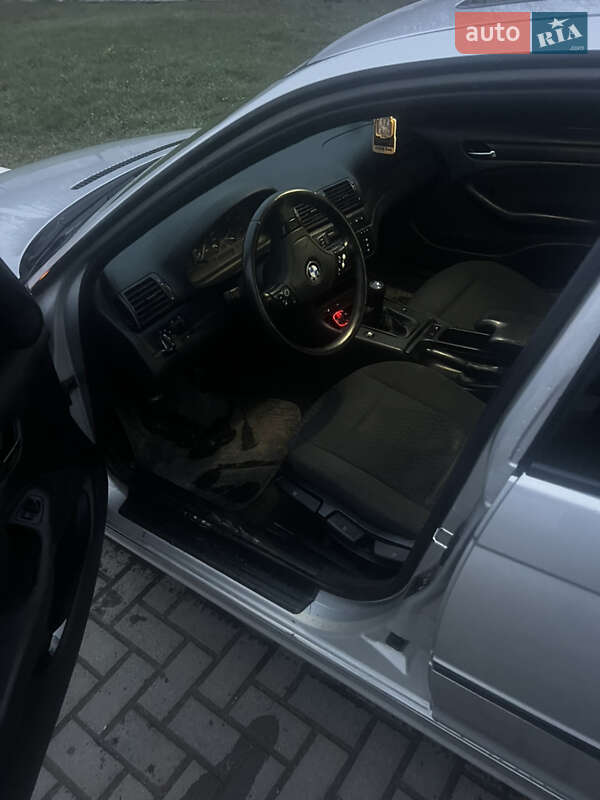 Седан BMW 3 Series 1998 в Тульчині фото 6 Седан BMW 3 Series 1998 в Тульчині