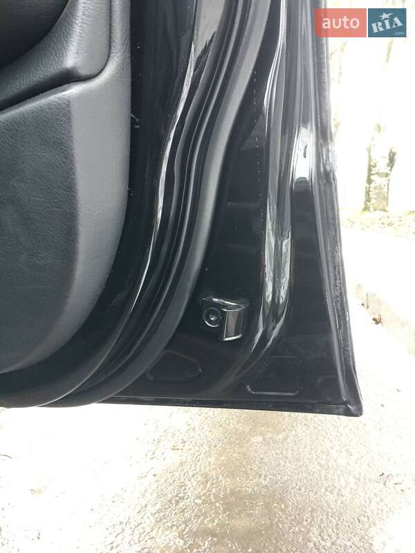 Седан BMW 3 Series 2000 в Николаеве