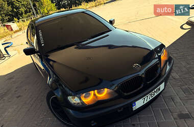 Седан BMW 3 Series 2003 в Калиновке
