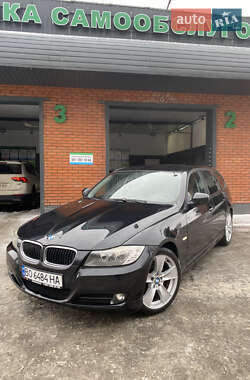 Універсал BMW 3 Series 2009 в Хмельницькому