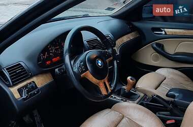 Універсал BMW 3 Series 2003 в Заріччі