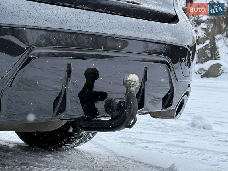 Седан BMW 3 Series 2022 в Дніпрі