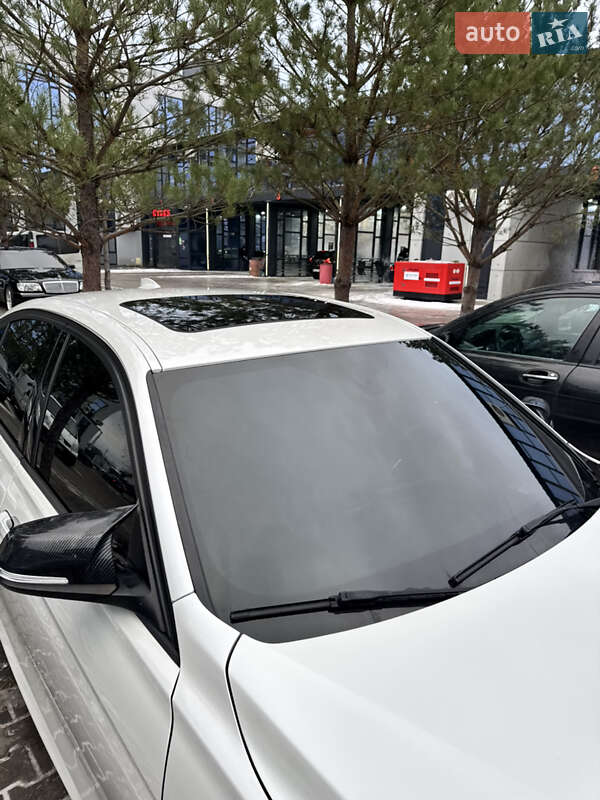 Седан BMW 3 Series 2015 в Ровно фото 13 Седан BMW 3 Series 2015 в Ровно