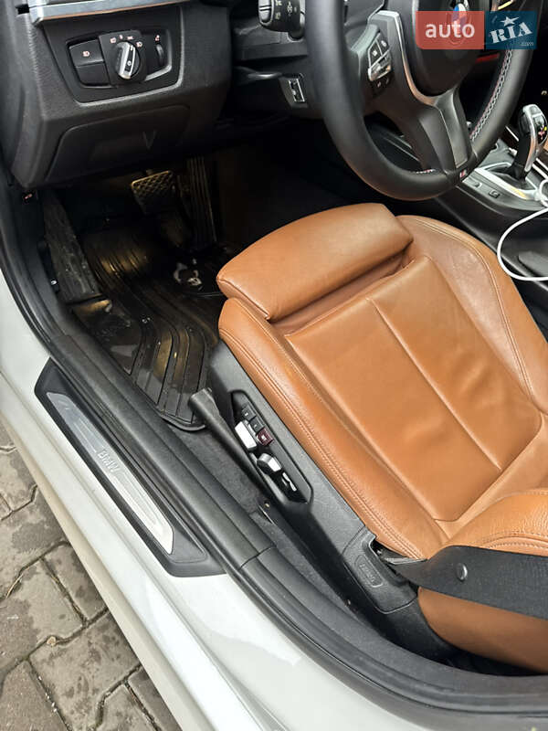 Седан BMW 3 Series 2015 в Ровно фото 19 Седан BMW 3 Series 2015 в Ровно