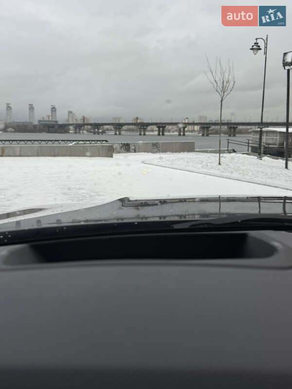 Седан BMW 3 Series 2022 в Киеве фото 46 Седан BMW 3 Series 2022 в Киеве