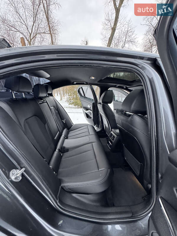Седан BMW 3 Series 2022 в Киеве фото 79 Седан BMW 3 Series 2022 в Киеве