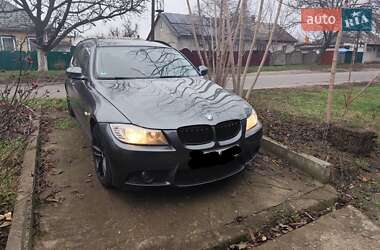 Универсал BMW 3 Series 2012 в Черкассах