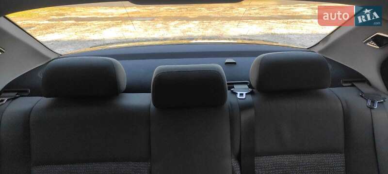 Седан BMW 3 Series 2004 в Балте фото 15 Седан BMW 3 Series 2004 в Балте