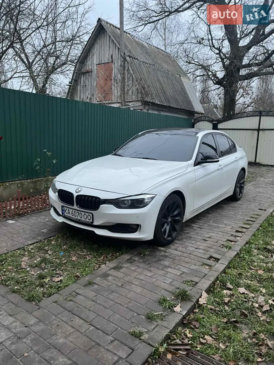 2015 BMW 3er - мініатюра 23