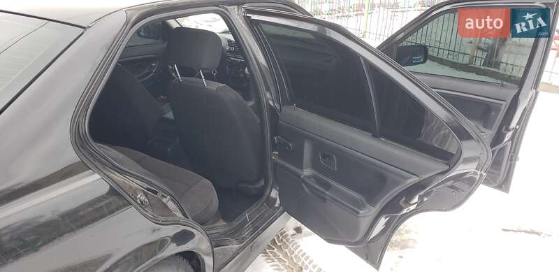 Седан BMW 3 Series 1995 в Киеве фото 11 Седан BMW 3 Series 1995 в Киеве