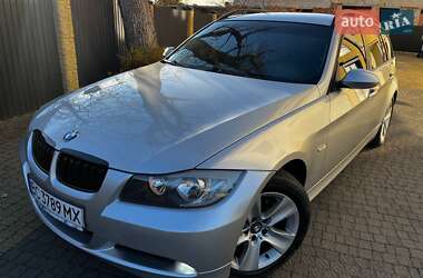 Універсал BMW 3 Series 2006 в Львові