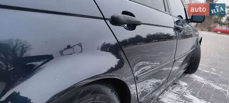 Универсал BMW 3 Series 2002 в Самборе