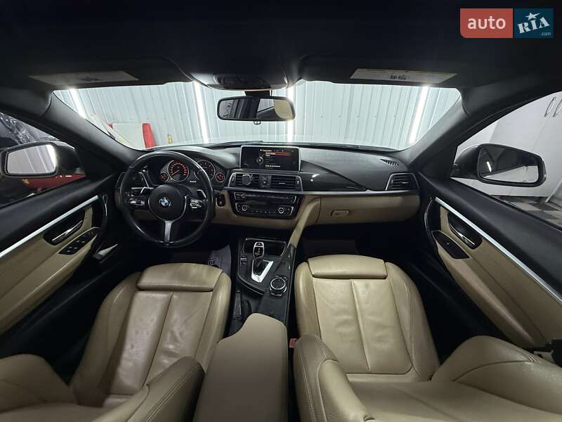 Седан BMW 3 Series 2015 в Хмельницком фото 36 Седан BMW 3 Series 2015 в Хмельницком