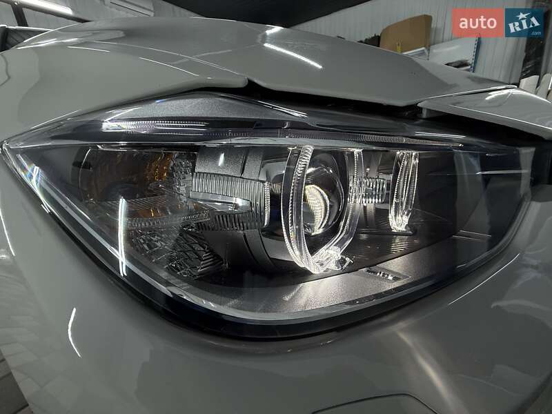 Седан BMW 3 Series 2015 в Хмельницком фото 14 Седан BMW 3 Series 2015 в Хмельницком