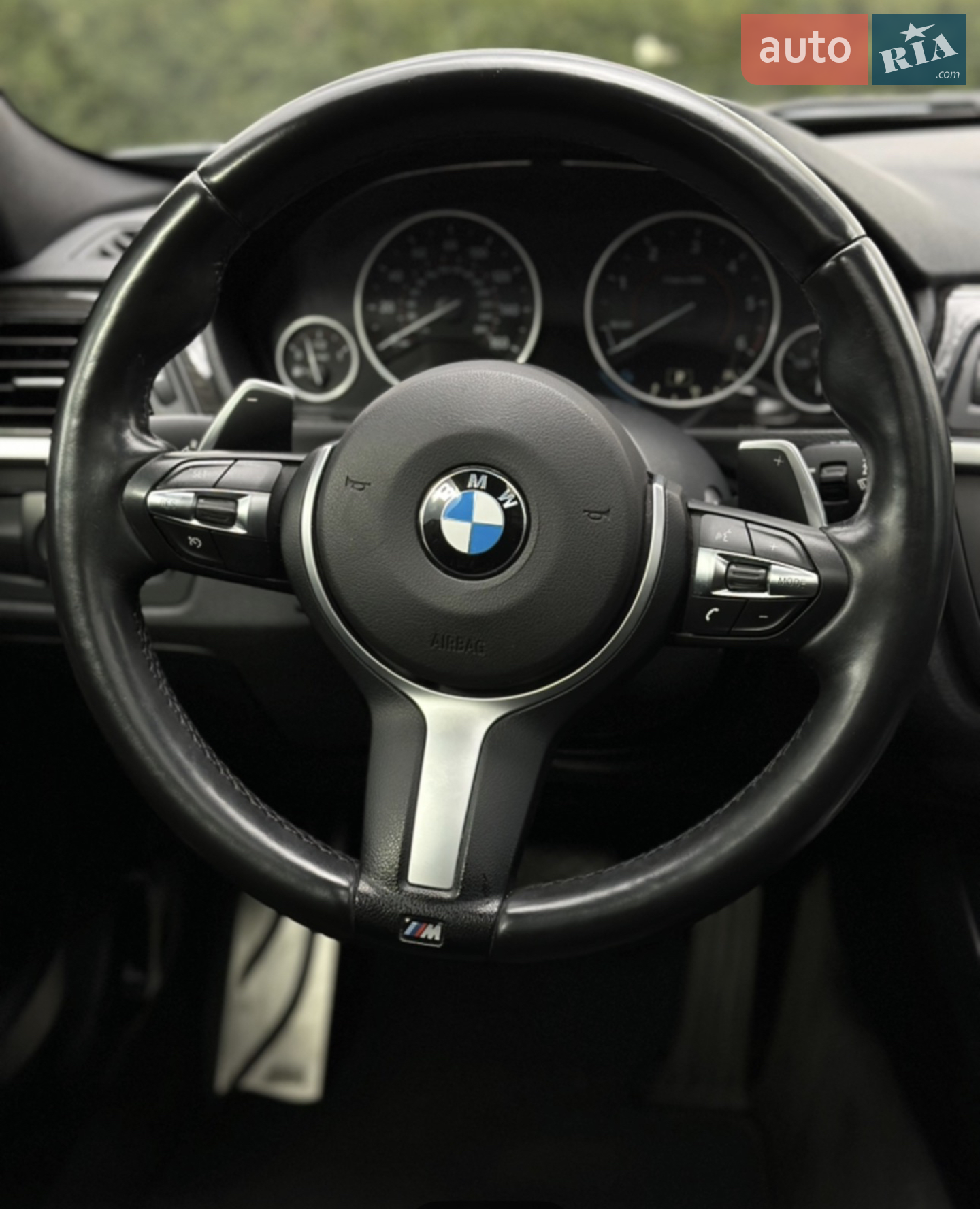 2014 BMW 3er - мініатюра 13