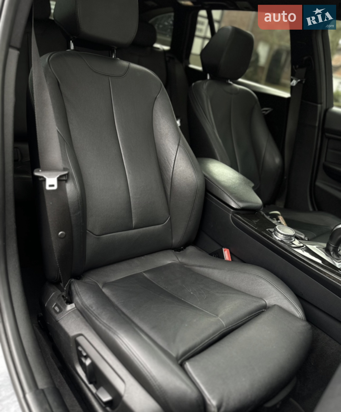 2014 BMW 3er - мініатюра 15