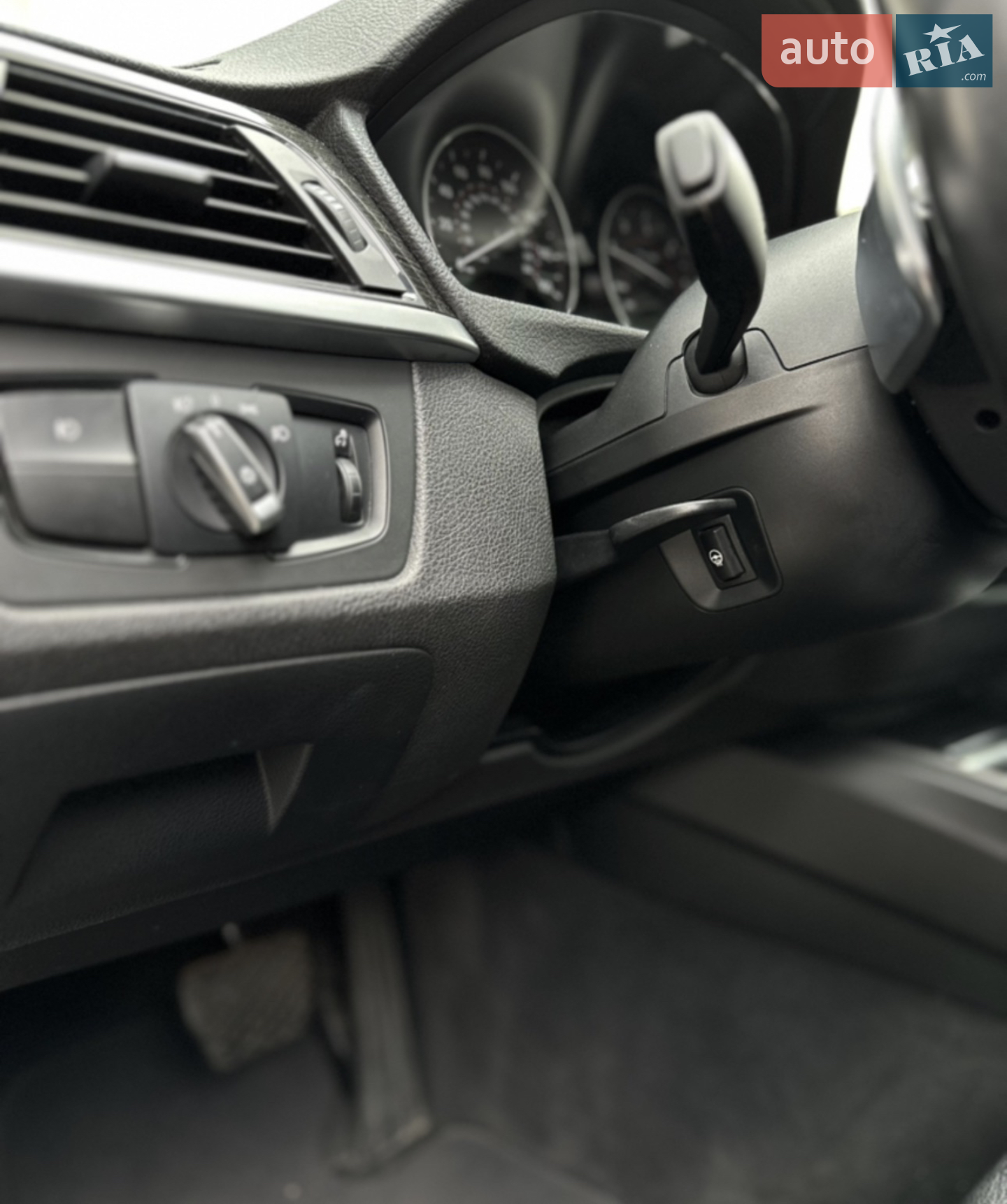 2014 BMW 3er - мініатюра 17