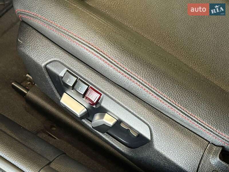 Седан BMW 3 Series 2018 в Одесі фото 12 Седан BMW 3 Series 2018 в Одесі